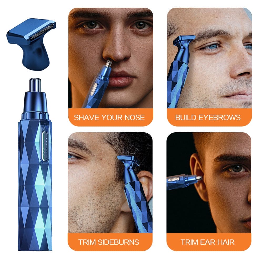 Nose Hair Trimmer | hanabish7