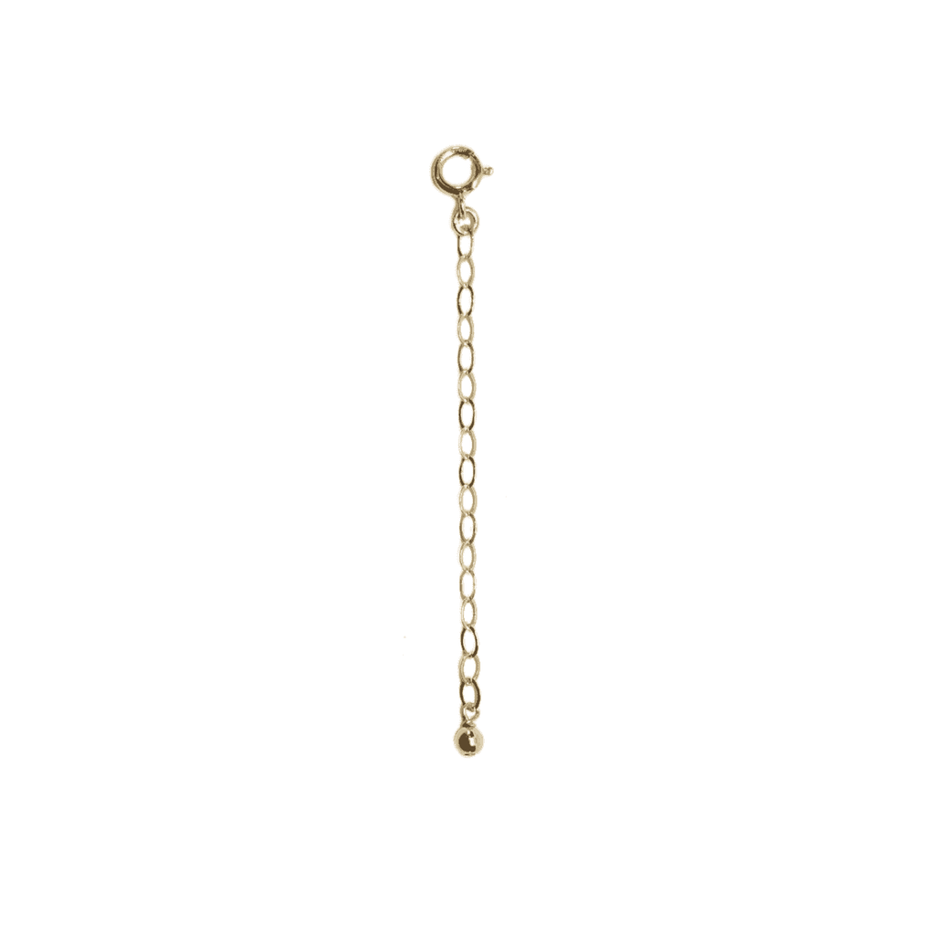 Necklace Extender | hanabish7