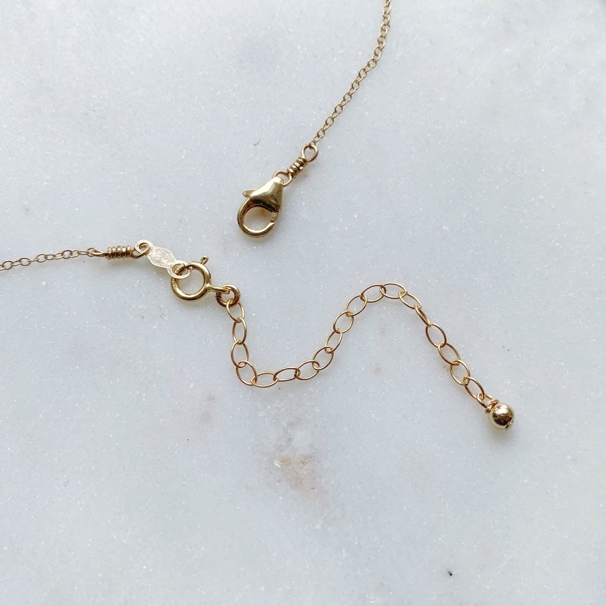 Necklace Extender | hanabish7