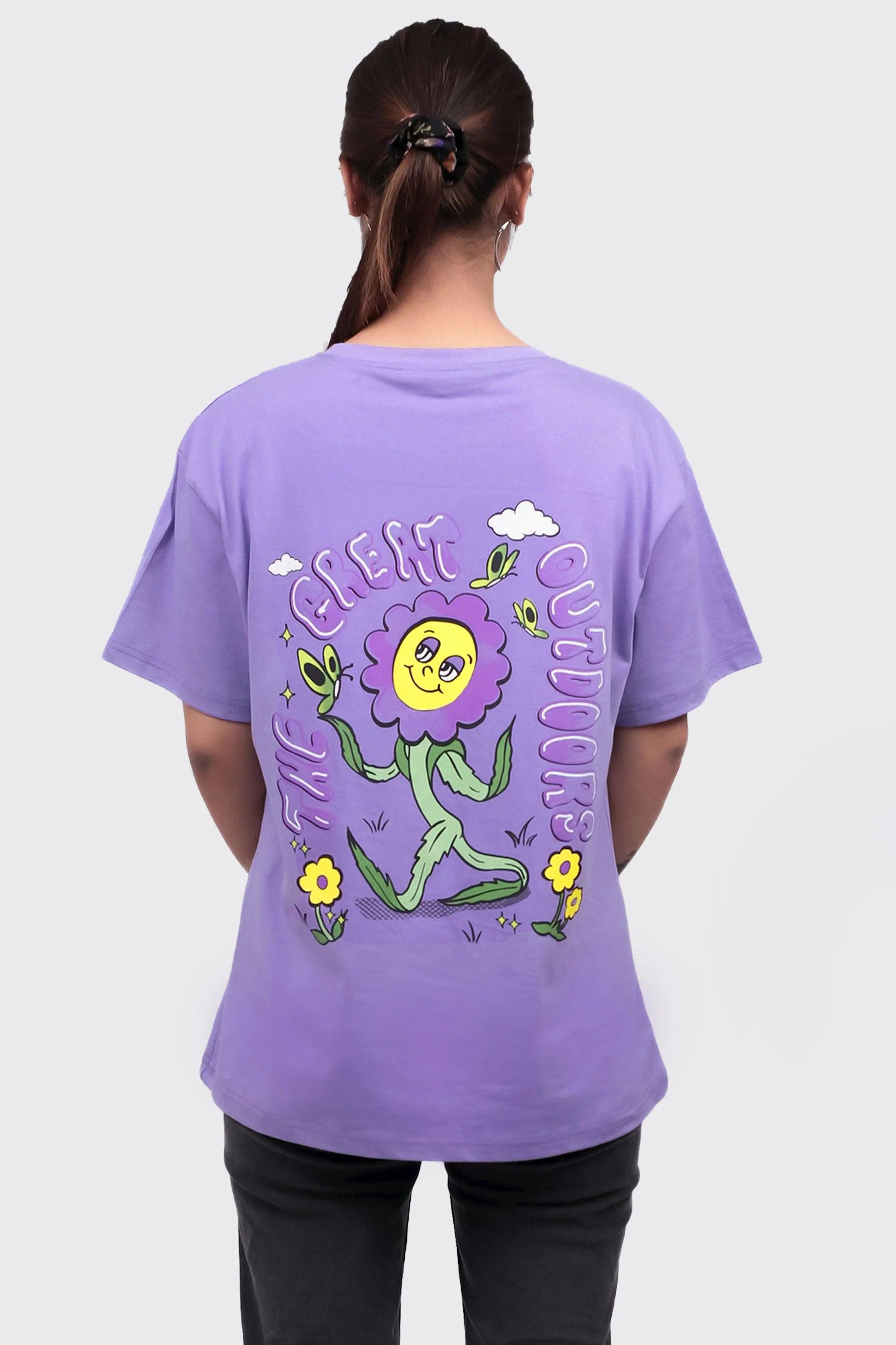 Tshirt | hanabish7