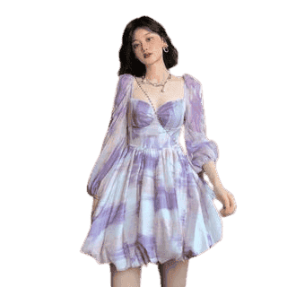 Fairy dress | hanabish7